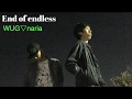 【WUG▽naria】End of endless 踊ってみた【オリジナル振り付け+コピー】