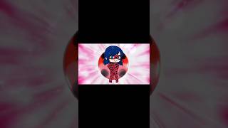 Shittybug transformation 🐞 #mlb #ladybug #marinette #gacha #msb #shittybug #miraculous #gl2