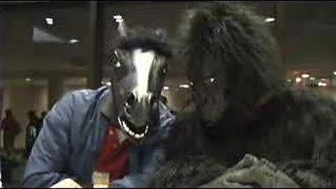 Anime Central 2004 - Fan Video