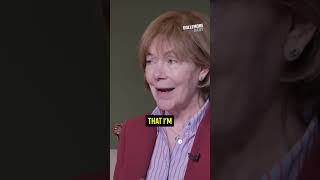 Confronting Republican Threats to Democrats with Sen. Tina Smith! #shorts