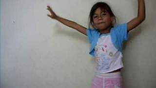 Allison Sofia Ferreira Aparicio