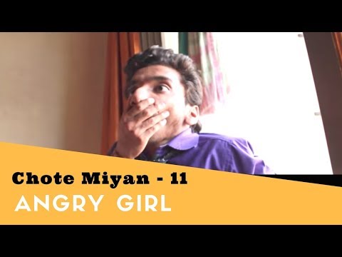 Angry Bird_Angry Woman