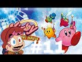 Kirby and the amazing mirror [PART11] #11 |GBA|