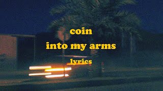 Into My Arms - COIN (Lyrics)
I dont own anything. The rights belong to the owner.
■□■□■□■□■□■□■□■□■□■□■□■□
my instagram: https://www.instagram.com/_.littlepeach._/
■□■□■□■□■□■□■□■□■□■□■□■□
Photo by Baqer Hassan on Unsplash
■□■□■□■□■□■□■□■□■□■□■□■□
#IntoMyArms #COIN #Dreamland Into My Arms - COIN (Lyrics)