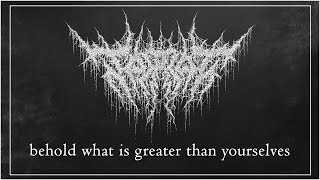 Narrat - Behold What Is Greater than Yourselves