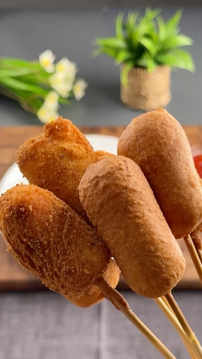 Make The BEST SAUSAGES In Just 10 MINUTES With This Simple Trick