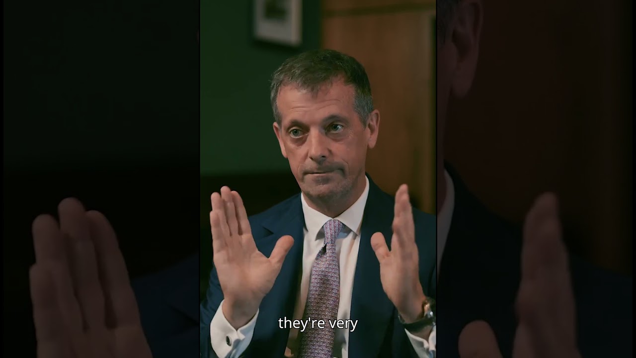 NEW VIDEO: 10km over the speed limit  - Patrick Horan, Solicitor.