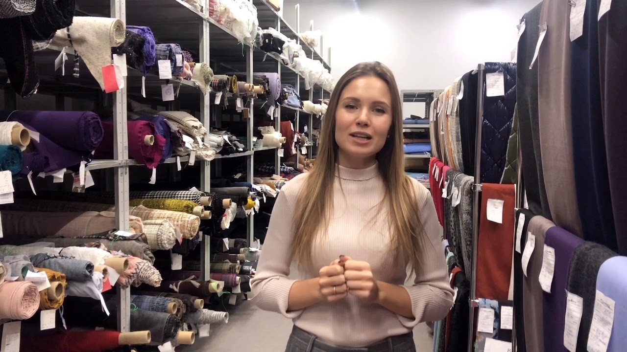 Занна Магазин Тканей