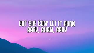 Alicia Keys   Girl On Fire S