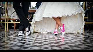 Love is just a word - Jasmine Thompson Calum Scott | shorter version for the wedding dance