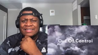 I LOVE THIS ! Garth Brooks - The Thunder Rolls REACTION