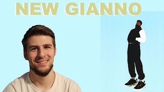 New Golf le Fleur Gianno Releasing this Week!