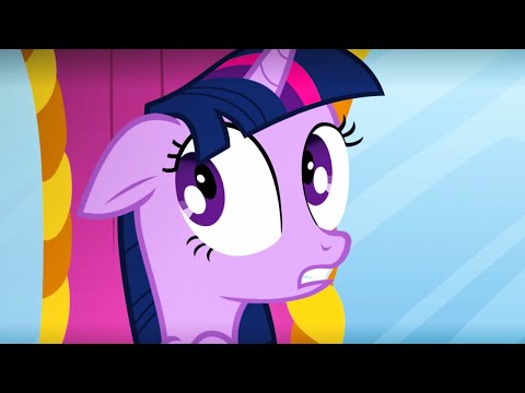 My Little Pony: