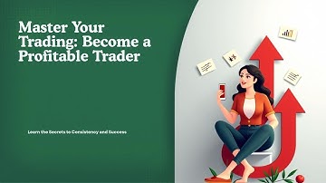 How to become a consistent profitable trader 2025!