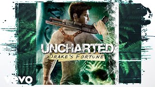 Greg Edmonson - Drowned City | Uncharted: Drakes Fortune (Original Soundtrack)
Greg Edmonson - Drowned City | Uncharted: Drakes Fortune (Original Soundtrack) Greg Edmonson - Drowned City | Uncharted: Drakes Fortune (Original Soundtrack)