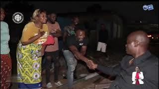 Déguerpis de Plaine Orety: Brice Clotaire Oligui Nguema rassure.