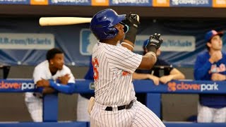 Mets minors update: Jesus Baez homers for A+ Brooklyn
