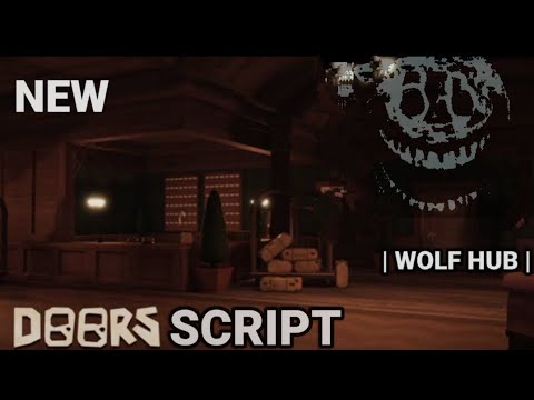 Doors Script [Celular/Computador] Wolf Hub - YouTube