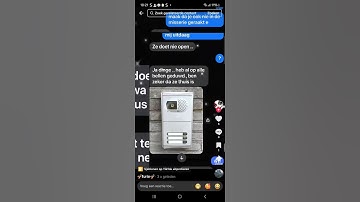 3 september 2025 - account furie ( video dat er 4 mensen op weg waren naar mij thuis)