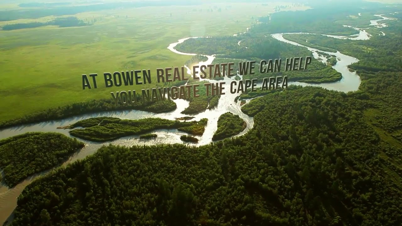 Bowen Real Estate of Cape Cod YouTube