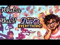 First Date [Date Everything!] 