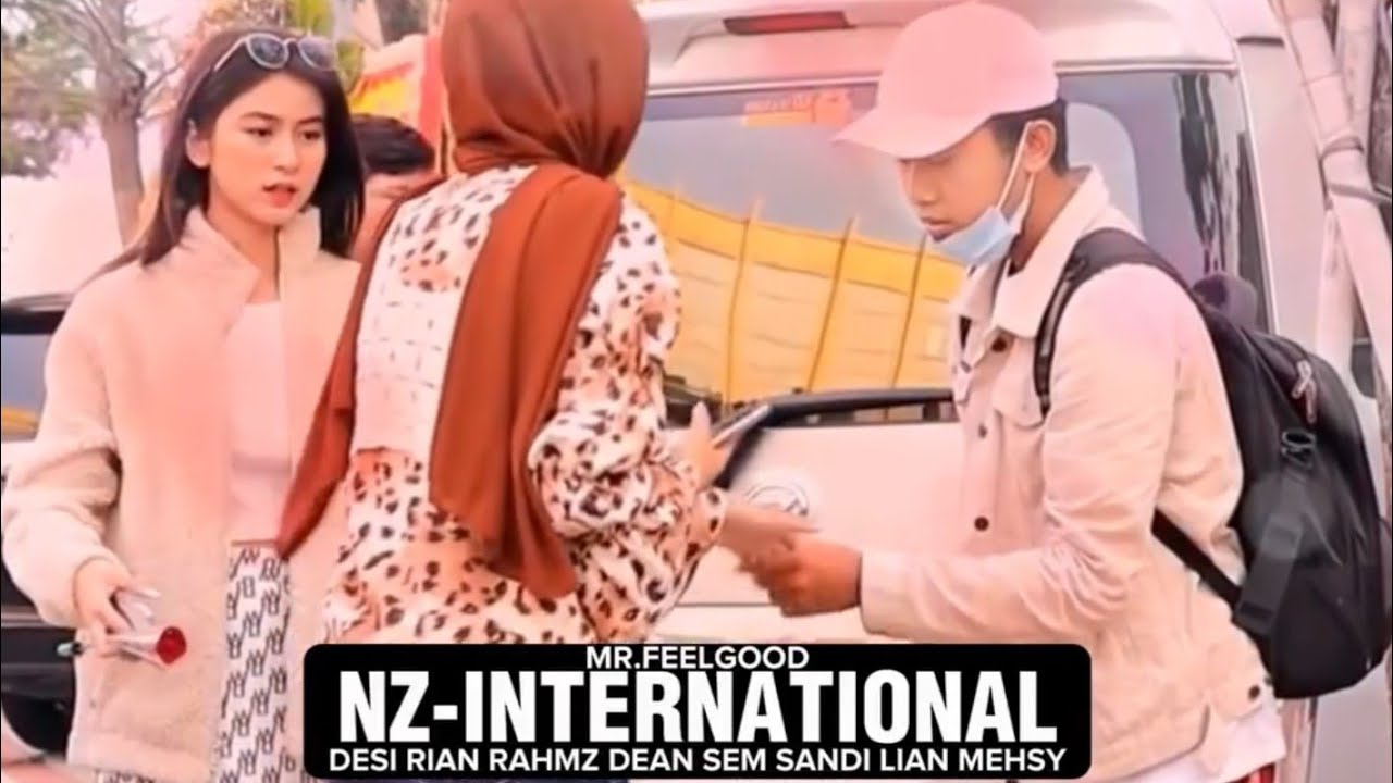 Wallet Kilig Part 11 (mr.mehsy) Wallet Drop Prank