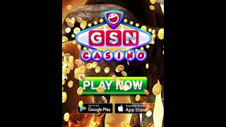 GSN Casino Buffalo Slot - Facebook Video screenshot 4