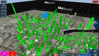 SkyReveal Data