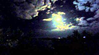 Atlas V OA-7 Launch March 22, 2016