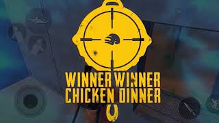 Tennis player in PUBG screenshot 3