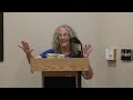 NLHA's Lunch at the Library with guest speaker Prof. Carole Levin
