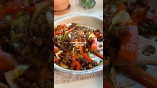 Episode 2 Of Done In 30 Recipe Is In The Description