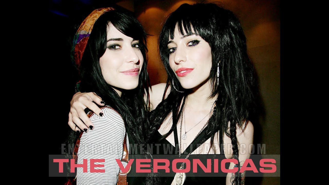 Watch The Veronicas. Human. Live. on YouTube Watch The Veronicas. Human. Live. on YouTube