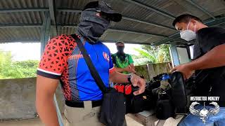 21 GUN CLUB SHOOT 2021, LONG COURSE SHOOTING RANGE screenshot 5