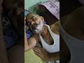 Mere pati ko cancer hai 4th stege 😭abhi mai parlor nahi ja sakti #makeupking #sedstatus #husband