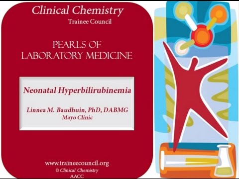 Neonatal Hyperbilirubinemia