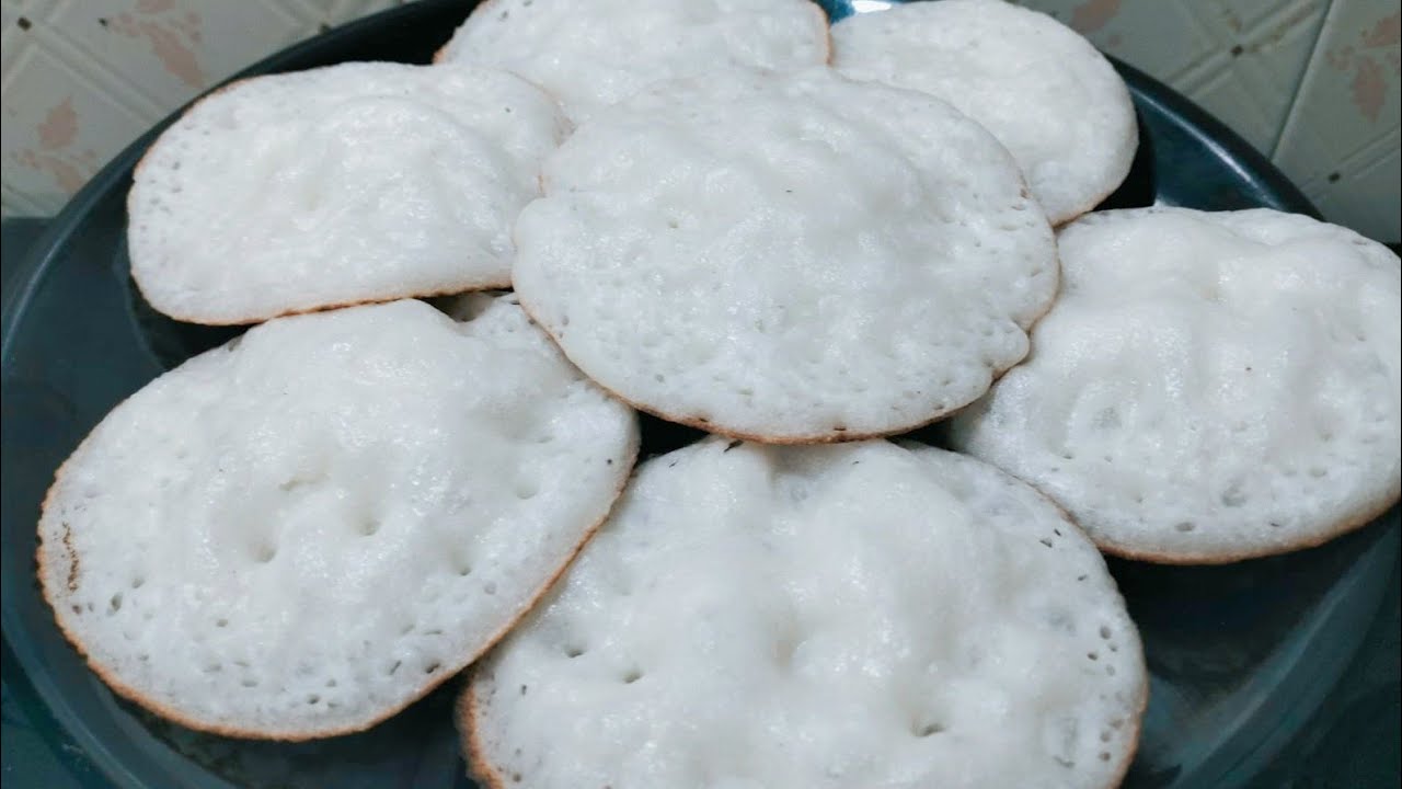 ഓട്ടട/അരച്ച് ഉടനെ റെഡി ആക്കാം/യീസ്റ്റ്,സോഡ,ഇനോ ഒന്നും വേണ്ട 😋👌