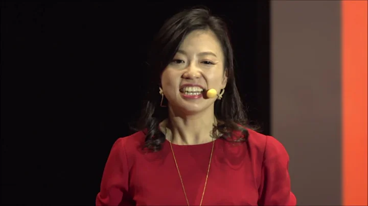 慌世代－拓荒世代 | 郑 雅慈 | TEDxNTNU - 天天要闻