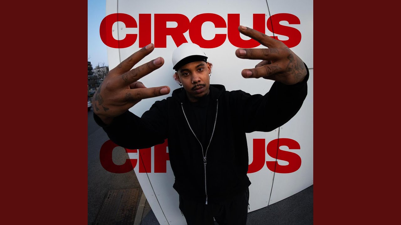Watch CIRCUS CIRCUS on YouTube Watch CIRCUS CIRCUS on YouTube