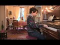 Hlios 9 ans autiste et prodige de la musique