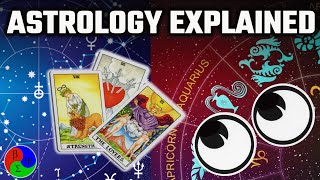Tarot, Astrology, I-Ching: Are they REAL? (Hint: sort-of) | Jungian Approach