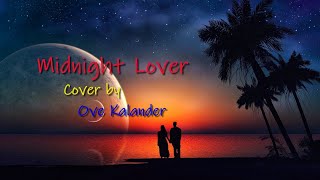 Download Lagu Midnight Lover - Written by Lennart Clerwall MP3