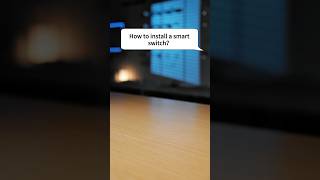 How to Install a Smart Dimmer Switch 💡