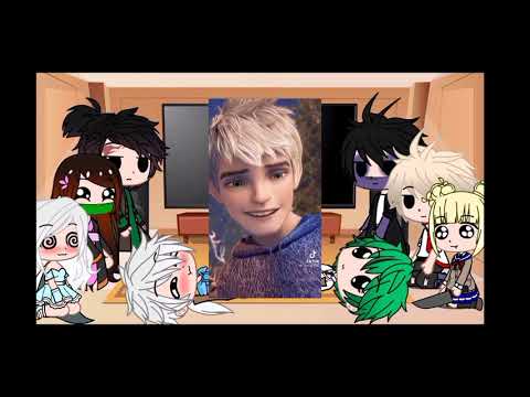 Fandoms React To Each Other Lazy 