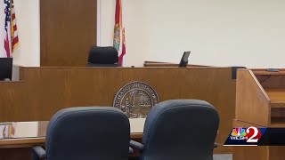 Seminole County jurors to be summoned starting Monady