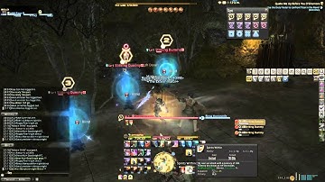 FFXIV HOME made Guide to Tank [PLD] Ep. 1