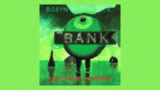 Video-Miniaturansicht von „Robyn Hitchcock - "Be Still"“