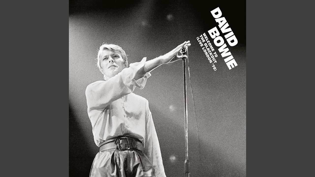 Breaking Glass (Live) YouTube