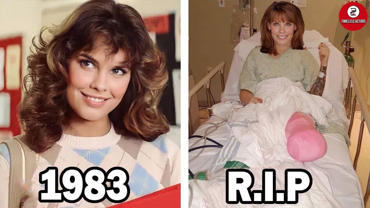 Christine (1983) Cast: Then and Now 2026, Tragedy Strikes Over 42 Years Later