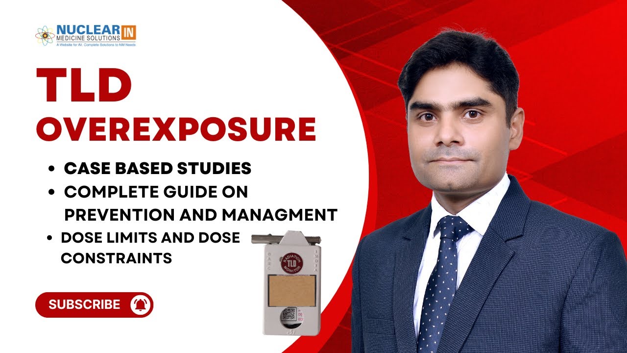 TLD overexposure management | Case Studies | Dose limits | duties of RSO when overexposure occurs